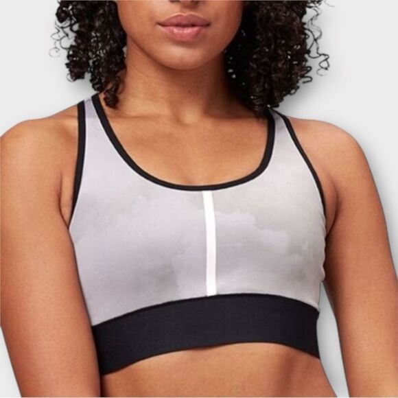 Ultracor Lux Terrain Sports Bra in Heaven Women’s Size S NWT - Picture 6 of 6